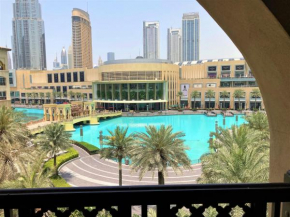 Incredible Stay Dubai Downtown - Souk Al Bahr